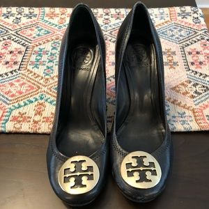 Tory Burch Chelsea Wedge